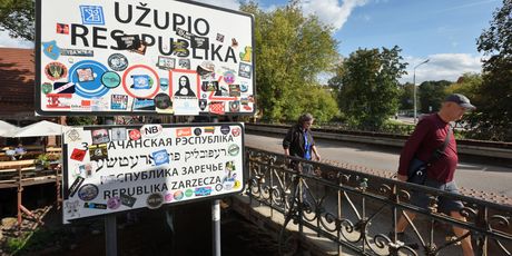Užupis