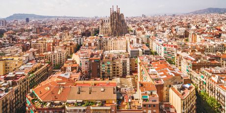 Sagrada Familia