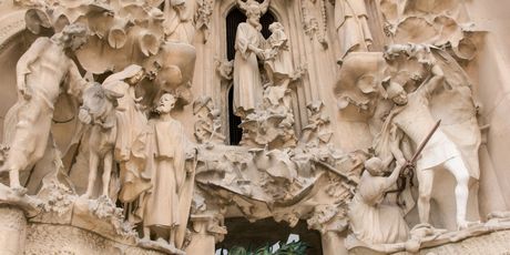 Sagrada Familia