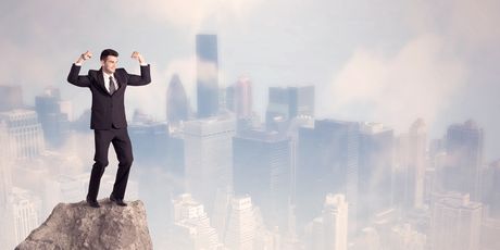 Uspjeh (Foto: Getty Images)