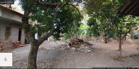 Antarktika Street View - 1