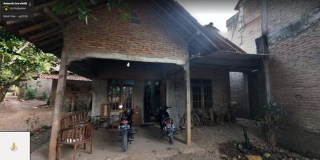 Antarktika Street View - 5