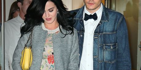 Katy Perry i John Mayer (Foto: Profimedia)