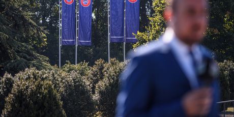 Euro 2024. (Foto: AFP)