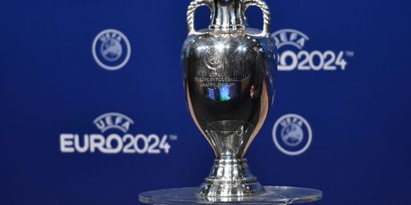 Euro 2024. (Foto: AFP)