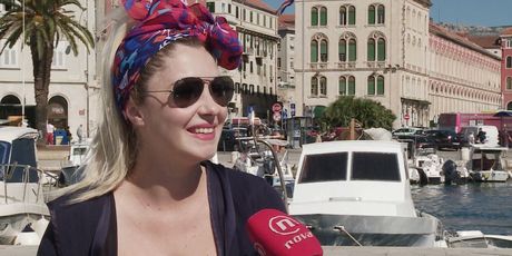 Glumica Jagoda Kumrić dala prvi intervju nakon tri godine (Foto: Dnevnik.hr) - 5