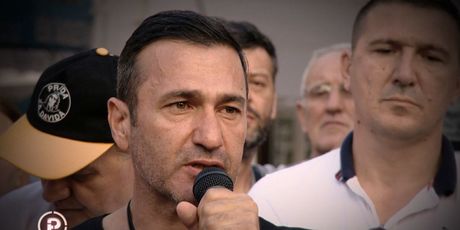 Davor Dragičević ne odustaje tražeći pravdu za smrt sina Davida (Foto: Dnevnik.hr) - 4