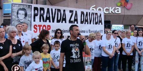 Davor Dragičević ne odustaje tražeći pravdu za smrt sina Davida (Foto: Dnevnik.hr) - 6