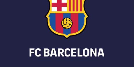 FC Barcelona (Foto: AFP)