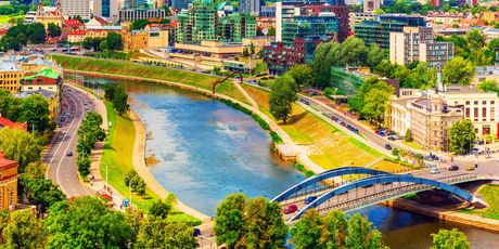 Vilnius - 3