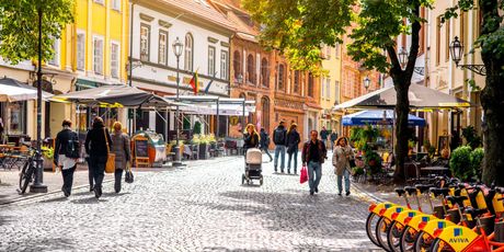 Vilnius - 4