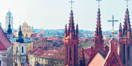 Vilnius - 5