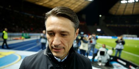 Niko Kovač (Foto: AFP)