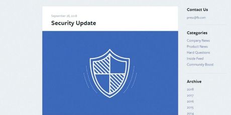 Nevolje za Facebook (Foto: Dnevnik.hr) - 4