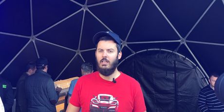 Mate Rimac (Foto: ZIMO)