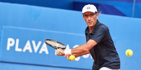 Seniorsko prvenstvo svijeta u tenisu (Screenshot)