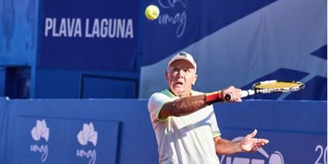 Seniorsko prvenstvo svijeta u tenisu (Screenshot)