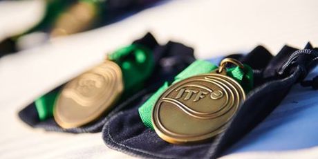 Seniorsko prvenstvo svijeta u tenisu (Screenshot)