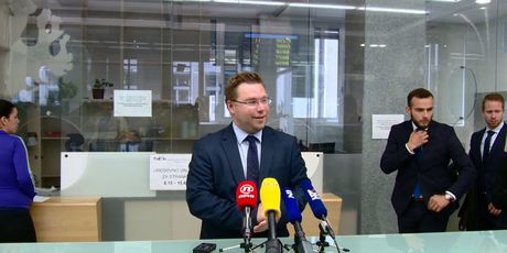 Ministrov ustupak premalo za sindikate (Foto: Dnevnik.hr) - 3