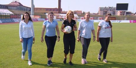 Hrvatske sutkinje (Foto: GOL.hr)