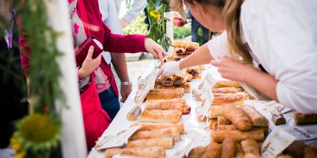 ŠtrudlaFest - 1