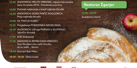 ŠtrudlaFest - 3