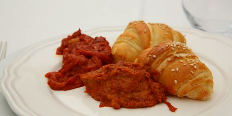 Ajvar - 1