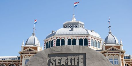Scheveningen - 1