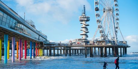 Scheveningen - 2
