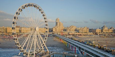 Scheveningen - 3