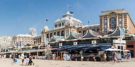 Scheveningen - 4