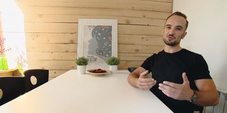 Matej Trbara (Foto: Dnevnik.hr)