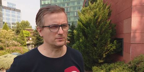 Ivica Medo (Foto: GOL.hr)