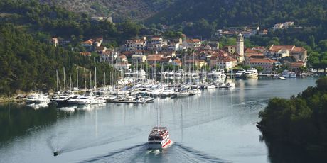 Skradin - 2