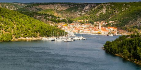 Skradin - 4