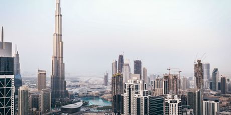 Dubai - 1