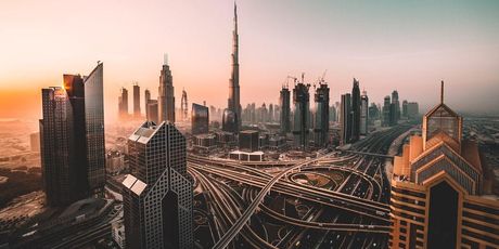 Dubai - 2
