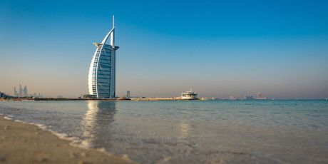 Dubai - 3