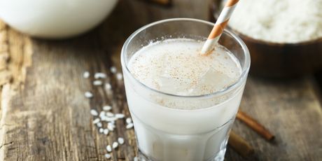 Horchata - 2