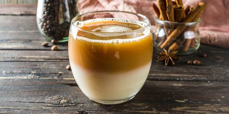 Horchata - 3