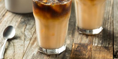 Horchata - 4
