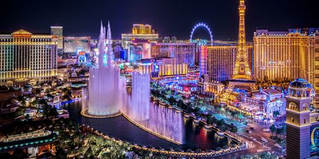 Las Vegas