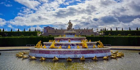 Versailles