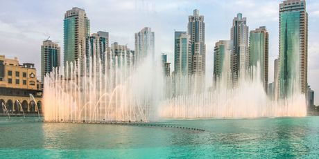 Dubai