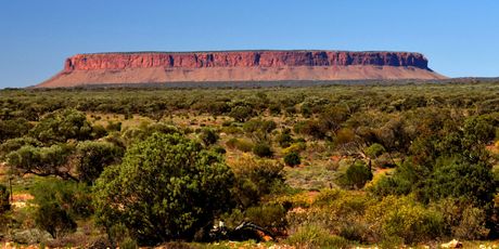 Australija - 7