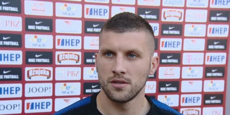 Ante Rebić (Foto: GOL.hr)