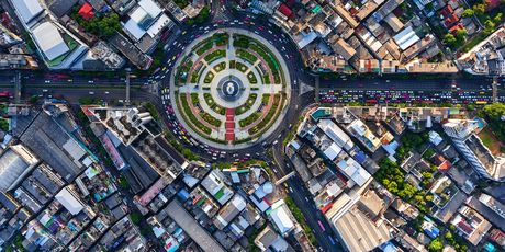 Bangkok