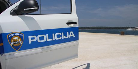 Policija, ilustracija (Foto: PU istarska)