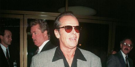 Jack Nicholson (Foto: Profimedia)