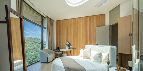 Eagel Rock Cliff hotel u Kini - 3